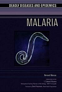 Malaria (Hardcover)