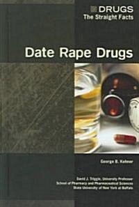 Date Rape Drugs (Library)