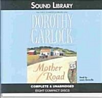 Mother Road Lib/E (Audio CD)