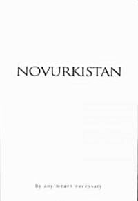 Novurkistan (Hardcover)