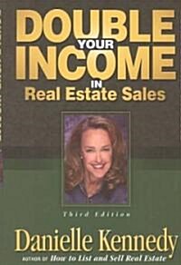 Double Your Income in Real Estate Sales (Hardcover, 3rd)