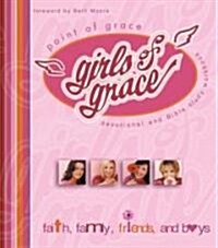 [중고] Girls of Grace (Paperback, Original)