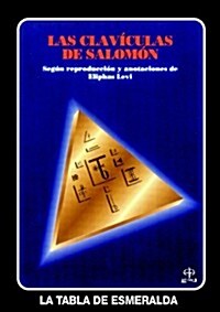Claviculas de Salomon (Paperback)