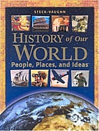 History of Our World: Modern World Volumes 2003 (Hardcover, 2003)