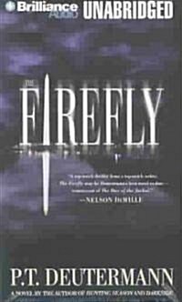 The Firefly (Cassette, Unabridged)