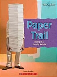 Paper Trail (Library)