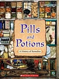 Pills and Potions (Library)