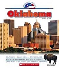 Oklahoma (Library)