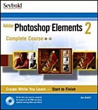 Adobe Photoshop Elements 2 (Paperback, CD-ROM)