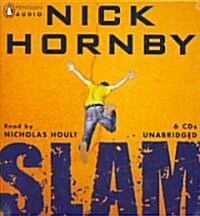 [중고] Slam (Audio CD)