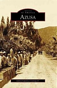 Azusa (Paperback)