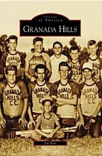 Granada Hills (Paperback)