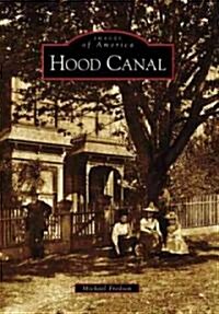 Hood Canal (Paperback)