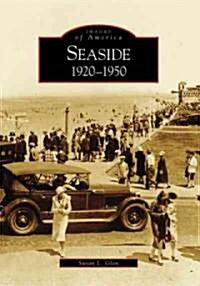 Seaside: 1920-1950 (Paperback)