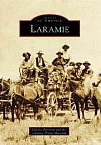 Laramie (Paperback)