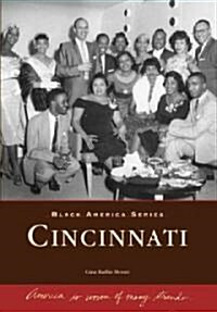 Cincinnati (Paperback)