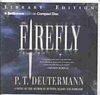 Firefly (Audio CD, Abridged)