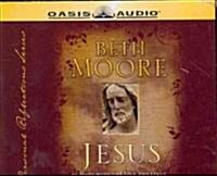 Jesus: 90 Days with the One and Only (Audio CD)