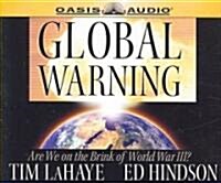 Global Warning (Audio CD, Abridged)