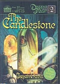 The Candlestone: Volume 2 (MP3 CD, MP3)