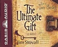 The Ultimate Gift (Audio CD, Unabridged)