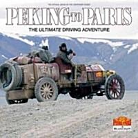 Peking to Paris (Hardcover)