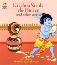 Krishna steals the butter and other stories