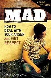 Mad (Paperback)