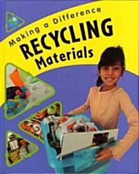 Recycling Materials (Library)