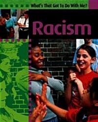 Racism (Library Binding)