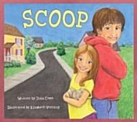 Scoop: Teaching Kids Personal Safety Strategies (Paperback)