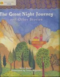 (The)great night journey and other stories