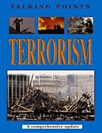 Terrorism (Library Binding)