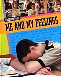 Me and My Feelings (Library Binding)