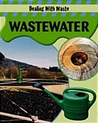 Wastewater (Library Binding)