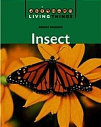 Insects (Library Binding)