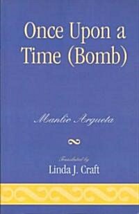 Once Upon a Time (Bomb) (Paperback)