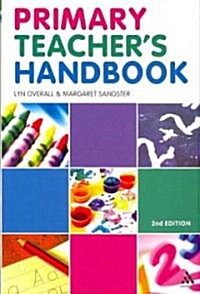 Primary Teachers Handbook (Paperback, 2nd)