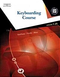 College Keyboarding (Paperback, 17th, Spiral)