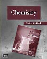 Chemistry Workbook (Paperback)