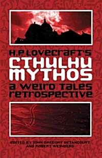 H.p. Lovecrafts Cthulhu Mythos (Paperback)