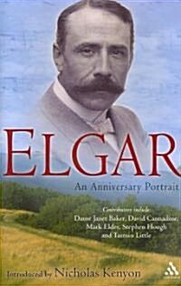 Elgar (Hardcover)