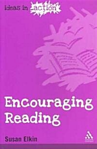 Encouraging Reading (Paperback)