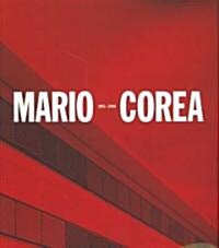 Mario Corea 1985-2006 (Paperback, Bilingual)