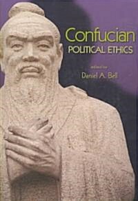 [중고] Confucian Political Ethics (Paperback)