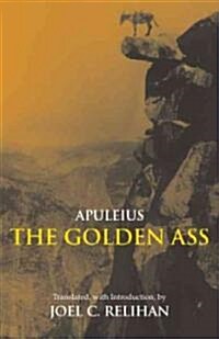 The Golden Ass (Paperback)