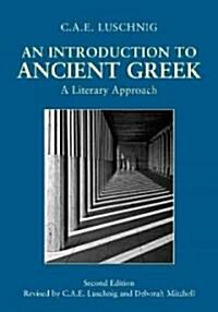 An Introduction to Ancient Greek (Paperback, 2, Second Edition)