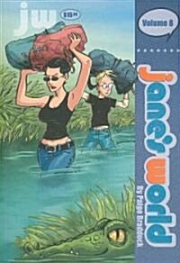 Janes World Volume 8 (Paperback)