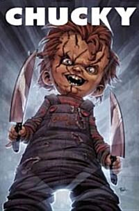 Chucky 1 (Paperback)