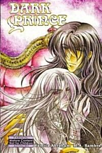 Dark Prince Volume 1 (Yaoi) (Paperback)